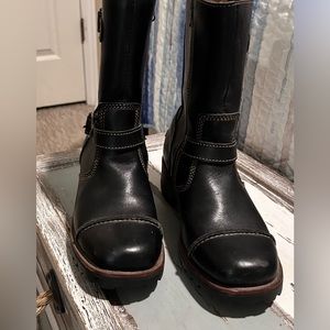Women’s Harley Davidson Boots